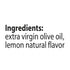 Mantova Spray 100% Extra Virgin Olive Oil Lemon 8 Ounce...