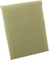 Diamond Stitch Fabric Bathroom Sink Skirt Utility Sink Waterproof Fits Standard Size Sinks Adds Bathroom Storage (Beige) Large...
