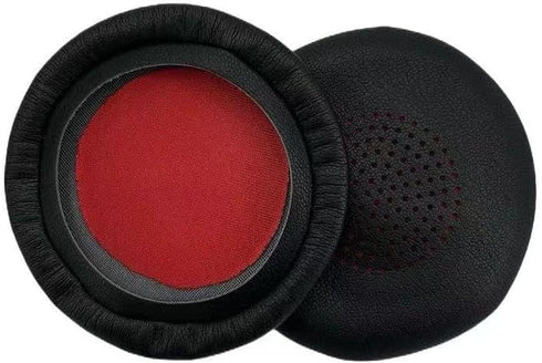 Voyager Focus UC Ear Pads,Ear Cushion Covers for Plantronics Voyager Focus UC/Focus 2 UC/Focus B825, BLACKWIRE C5200/C5210/C5220/C7225, Voyager 42...