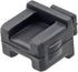 Pack of 20 SFP Silicone Protectors Cap Port Cover Anti Dust 0.55 x 0.47 x 0.67 inch Black...