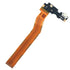 USB Charger Charging Port Dock Connector Ribbon Flex Cable PCB Board Replacement Compatible for Alcatel 3V 5099A 5099Y 5099D 5099U 5099I 6.0 inch...