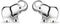 Elephant Jewelry 925 Sterling Silver Lucky Elephant Stud Earrings, Elephant Family Necklace for Women...