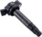 ENA Ignition Coil Pack 3.3 3.3L V6 Compatible with Lexus RX330 ES330 RX400h Toyota Camry Highlander Sienna Solara 2004 2005 2006 2007 2008 2009 20...