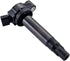 ENA Ignition Coil Pack 3.3 3.3L V6 Compatible with Lexus RX330 ES330 RX400h Toyota Camry Highlander Sienna Solara 2004 2005 2006 2007 2008 2009 20...