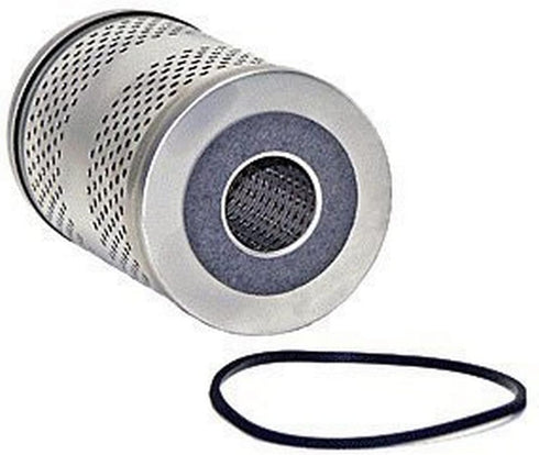 WIX Filters - 51143 Cartridge Fuel Metal Canister, Pack of 1...