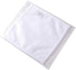 PYD Life 12 Pack Sublimation Blanks White Towel 8 Inch Bathroom Face Hand Towel Kitchen Tea Dish Drying Cotton High Absorbent Polyester Towel for ...