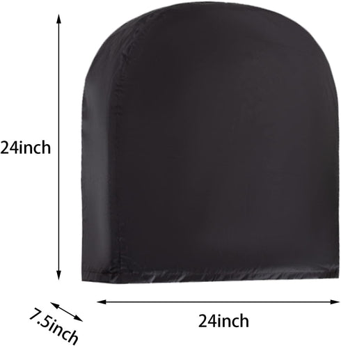 High Velocity Fan Cover,Heavy Duty Metal Industrial Floor Fans Cover,Household Wall Mount Fan Cover,Waterproof Industrial Shop Fan Cover for Comme...
