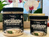 Vogue Cuisine Mushroom Soup & Seasoning Base - Low Sodium & Gluten Free (12 oz)...