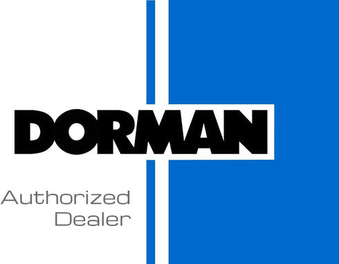 Dorman H38689 Brake Hydraulic Hose Compatible with Select Infiniti / Nissan Models...