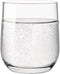 Bormioli Rocco Riserva Double Old Fashioned Glasses, Set of 6...