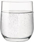Bormioli Rocco Riserva Double Old Fashioned Glasses, Set of 6...