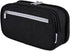 Big Pencil Case Large Capacity Pencil Bag Pouch High Storage Pen Holder Marker Makeup Bag for Office Desk Supplies Stationery Organizer Adults (Bl...