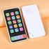 Baby Phone Toy for 1 Year Old Toddlers, Musical Cell Phone Toy with Light and Sound, Pretend Play Toy for Boys and Girls, Gifts for Birthday, Holi...