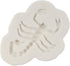 Insect Fondant Molds Scorpion Silicone Mold For Cake Decoration Cupcake Topper Sugar Craft Chocolate Candy Gum Paste Polymer Clay...