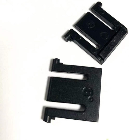 Replacement Tilt Leg Stand for Logitech K360 MK360 Keyboard (Pack of 2)...