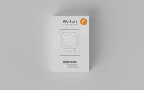 for Pixel Watch Charger, Portable Pixel Watch Charger for Google Pixel Watch, 1800mAh Google Watch Charger Portable Google Pixel Watch Charger Wir...