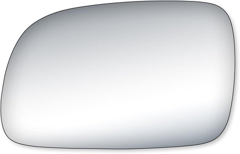 Fit System 99199 Driver Side Mirror Glass, Jeep Grand Cherokee...
