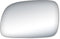 Fit System 99199 Driver Side Mirror Glass, Jeep Grand Cherokee...