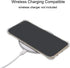 FAteam Case for Galaxy Note 10,with Reinforced Corners TPU Soft Bumper Retro Music Cassette Tape Phone Case Compatible with Samsung Galaxy Note 10...