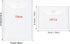 Large Stamp & Die Storage Pocket Envelope 20 Pack Resealable Clear Plastic Seal Bags Storage Case for Cutting Dies Stencil Album Stamp Crafts Pape...