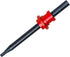 Oil Pump Primer Tool Replacement for Chevy V6 V8, GM Small and Big Block Oil Pump Priming Tool - Red...