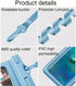 Waterproof Case Universal Phone Holder Pouch, IPX8 Underwater Cellphone Dry Bag Compatible with iPhone 13 Pro 12 11 14 Pro Max XS XR X 8 7 6S, Sam...