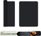 Silicone Mat for Kitchen Counter, BPA-Free Silicone Placemat, Heat-Resistant NonSlip Table Mat for Air Fryer, Countertop Protector Mat, Silicone M...
