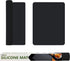 Silicone Mat for Kitchen Counter, BPA-Free Silicone Placemat, Heat-Resistant NonSlip Table Mat for Air Fryer, Countertop Protector Mat, Silicone M...