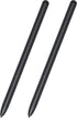2 Pack Galaxy Tab S7 FE S Pen Replacement Stylus Pen for Samsung Galaxy Tab S7, Tab S7 FE SM-T730, SM-T733, SM-T736B Stylus Pen (Mystic Black)......