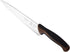 Mercer Culinary Millennia Color Handle Cutlery 8" Chef's Knife Brown...