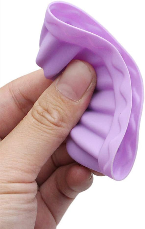 To encounter 24Pack Mini Silicone Baking Cups, Pumpkin Silicone Molds for Jelly, Nonstick Fancy Dessert Mold, Jello and Mini Cakes Molds...
