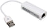 ANRANK USB 2.0 to RJ45 Fast Ethernet LAN Network Adapter 10/100M...