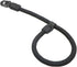 Quick Release Camera Hand Strap Wrist Strap for SLR DSLR Digital Mirrorless Cameras Adjustable Climbing Rope Black...