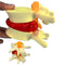 Human Anatomical Lumbar Disc Herniation Model, 1.5 Times Life Size Lumbar Disc Herniation Model, Human Lumbar Disc Herniation Model for Teaching, ...