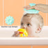Baby Cradle Brush Baby Bath Brush Silicone Massage Brush Silicone Scrubbers Exfoliator Brush for All Hair Kid Newborn Toddler?Green?...