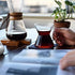 Chemex Hand Blown Glass Coffee Mug, 10 Ounce...