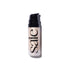 Saie Mini Glowy Super Gel Lightweight Illuminator - Luminizer + Makeup Primer for Glowing Skin - Enriched with Vitamin C + Hydrating Squalane Oil ...