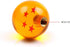 RASTP Dragon Ball Z Star Manual Gear Stick Shift Knob Universal Gear Shifter Knobs with Adapter Fits Most Car(5 Star)...
