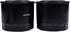 2X Oil Filters 16097-0010 72201898 Compatible with Massey Ferguson GC2300 GC2310 1428V 1433V 1429 Kawasaki Mule 2015-2023 Pro FX FXT FXR KAF820 EP...