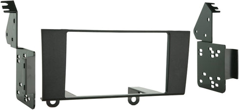 Metra Electronics - Lexus LS Series 1995-2000 (95-8153) Metra Radio Install Kits, Black...