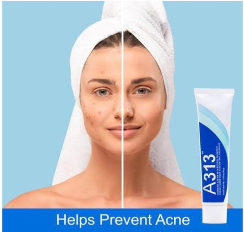 Pharma Development A313 Retinol Pommade Vitamin A Night Mousturizer. 1,76 Fl Oz...