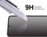 Supershieldz (3 Pack) Designed for Samsung Galaxy S22 5G (6.1 inch) Tempered Glass Screen Protector, Anti Scratch, Bubble Free...
