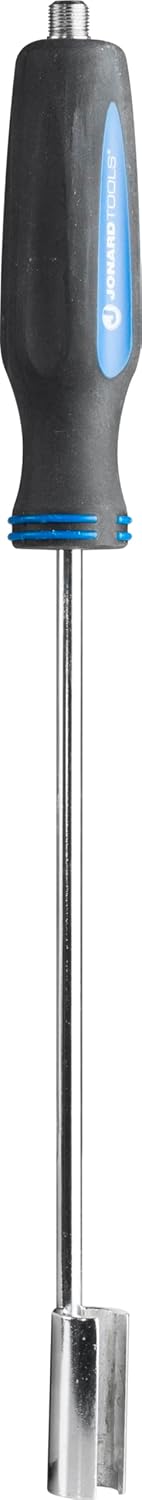 Jonard Tools RF-12 Extra Force F Connector Tool, 12" Length...