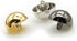 60Pieces 15mm Round Sewing Buttons, Mushroom Domed Buttons Half Round Button for DIY Project...