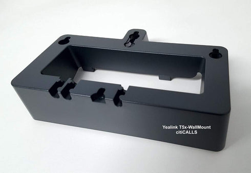 Yealink T5x-WallMount Bracket for T52 T54 T56 T58...