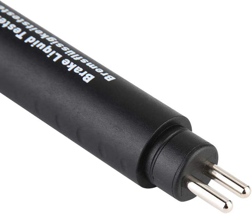 Brake Fluid Tester Pen,Brake Fluid,Car Testing Tool,Brake Fluid Liquid Oil Tester Pen 5 LED Indicator Car Testing Tool for DOT3/4/5...