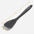Upgrade Silicone Spatula Spoon Set,VOVOLY Heat Resistant Rubber Spoonula, Seamless Non-Stick Flexible Scrapers for Baking Mixing Tool,3 Pack,...