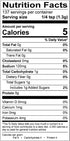 Cuisinart Honey Sriracha Seasoning - Thai Chili Heat, Salt, and Spice- CGSS-118...