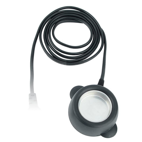 Hot Glue Pot, Hair Extensions Keratin Glue Melting Pots Hot Glue Skillet for Crafting, 30W Electric Mini Glue Pot Warmer DIY Hair Extension Repair...