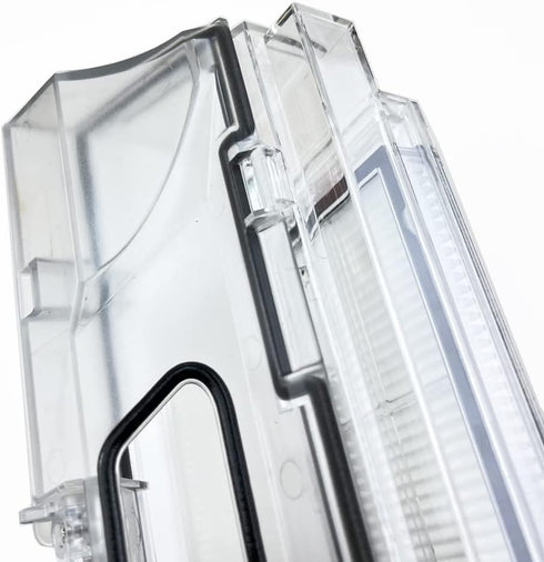 Ytaland Replacement Dust Tank bin Box for Roborock S5 MAX/ S6 MaxV /S6 Pure Robot Vacuum Cleaner Parts (Not for Roborock S6)...